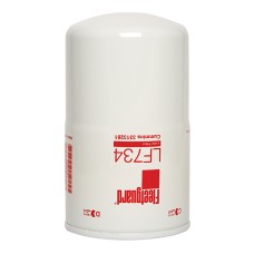 Fleetguard Oil Filter - LF734